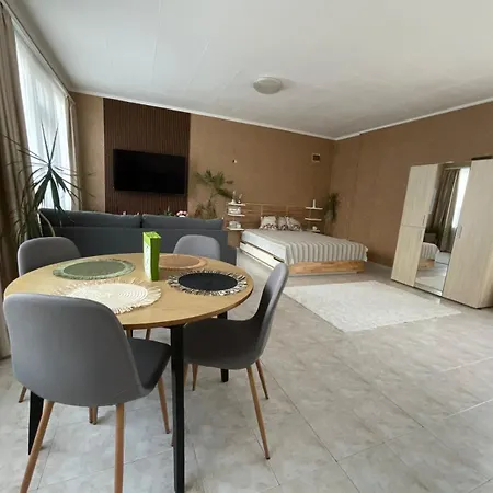 Appartamento Family Veliko Tărnovo